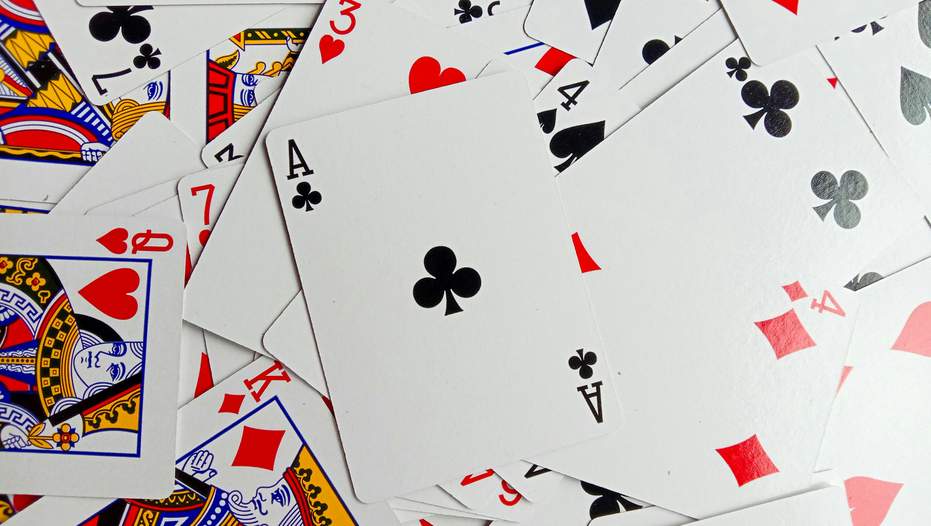Vinyl casino Norge