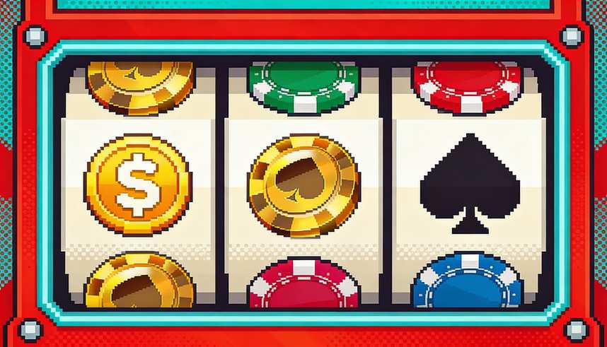 unique casino app